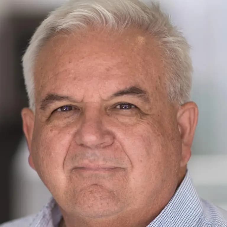 Marc Ventresca