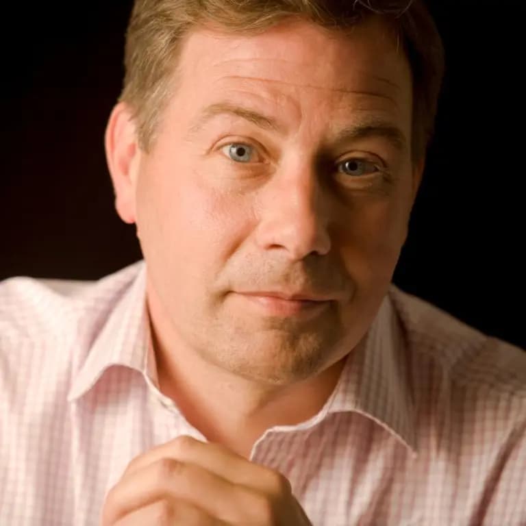 Mark Fearn