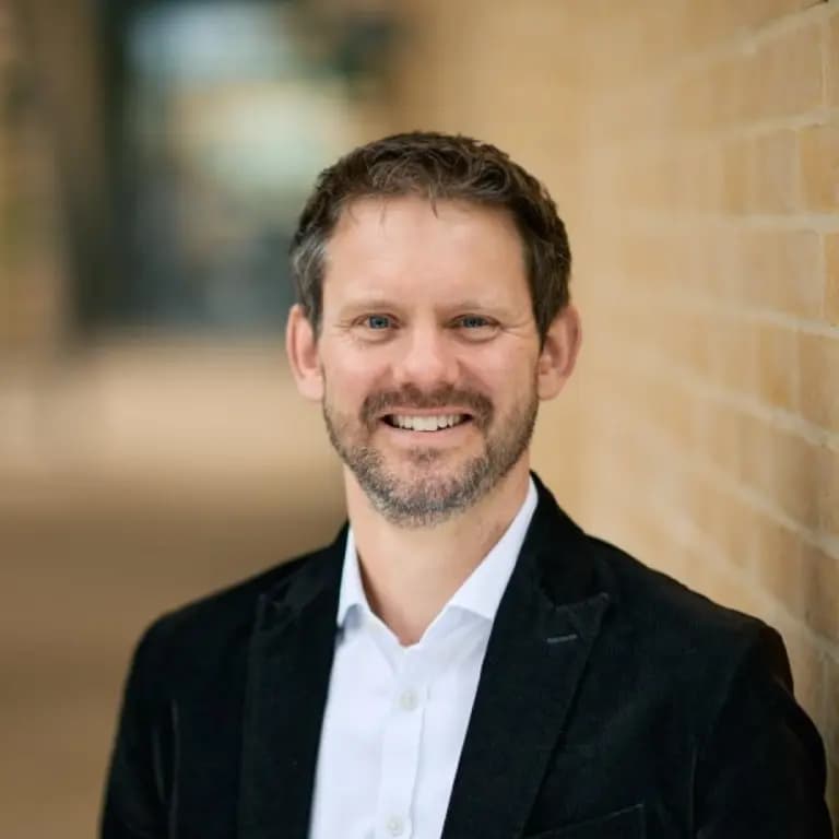 Benn Lawson