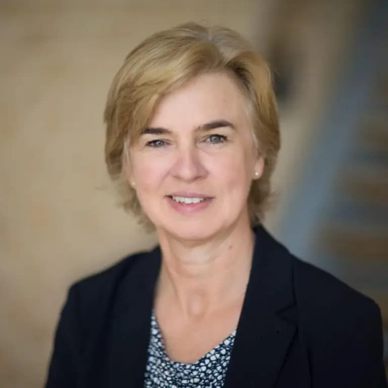 Sue Dopson