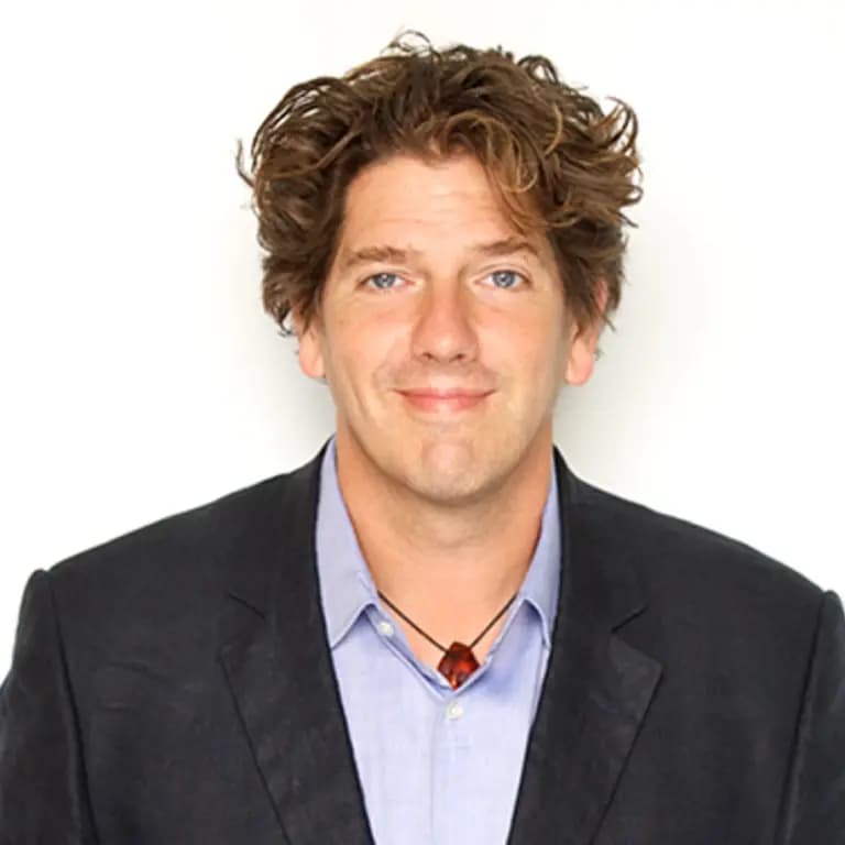 Marc de Swaan Arons